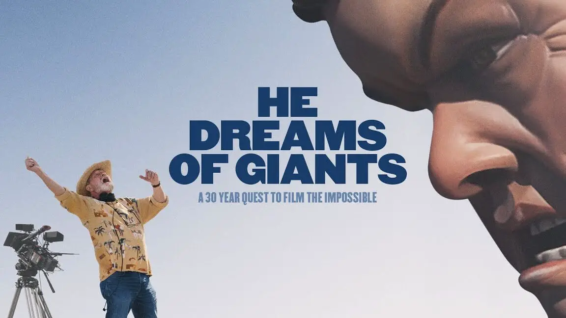 The Biblical Significance Of Giants In Dreams John Baptist Church