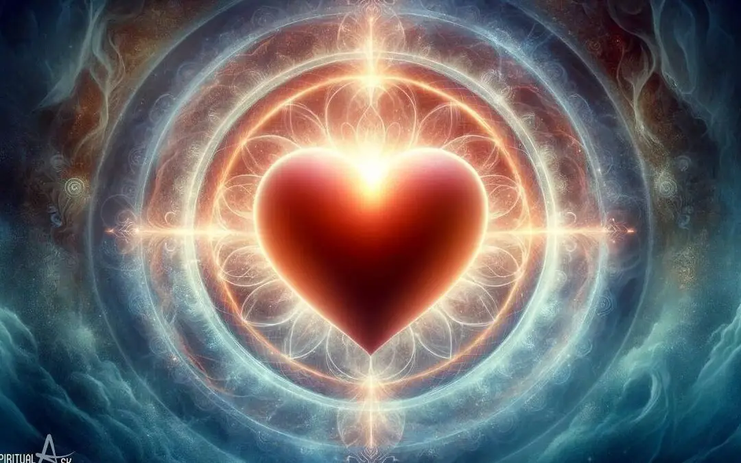 Unlocking The Spiritual Significance Of Seeing Hearts Everywhere John