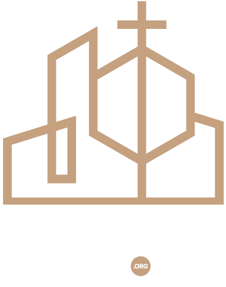 John Baptist Church Logo 5