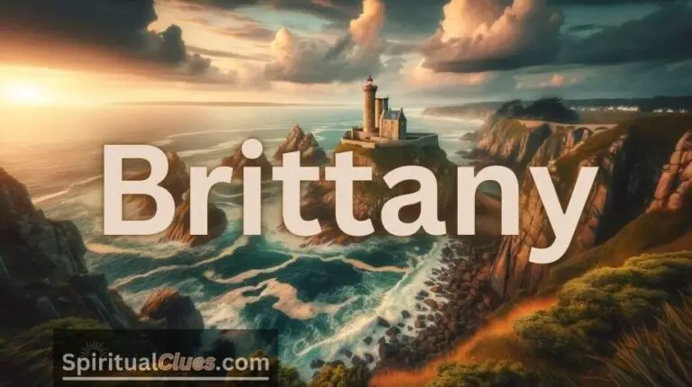 The Biblical Meaning of Brittany: Unveiling Spiritual Significance ...