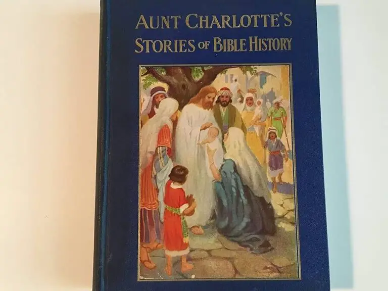 What Does Charlotte Mean In The Bible | Detroit Chinatown