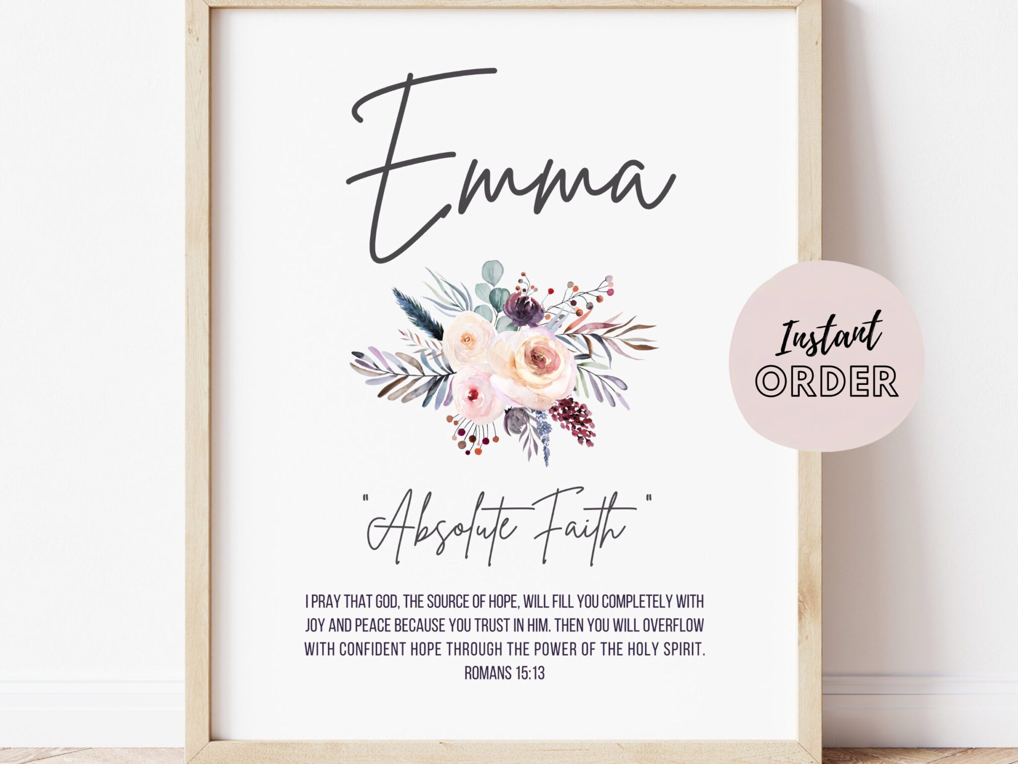 The Surprising Biblical Origin Of The Name Emma - jf8i4py