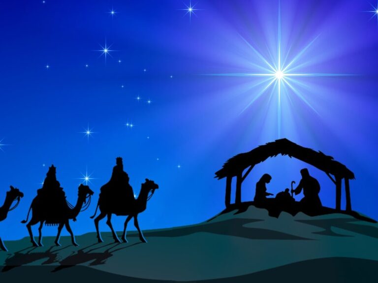 WHAT IS THE BIBLICAL EPIPHANY visual data 2