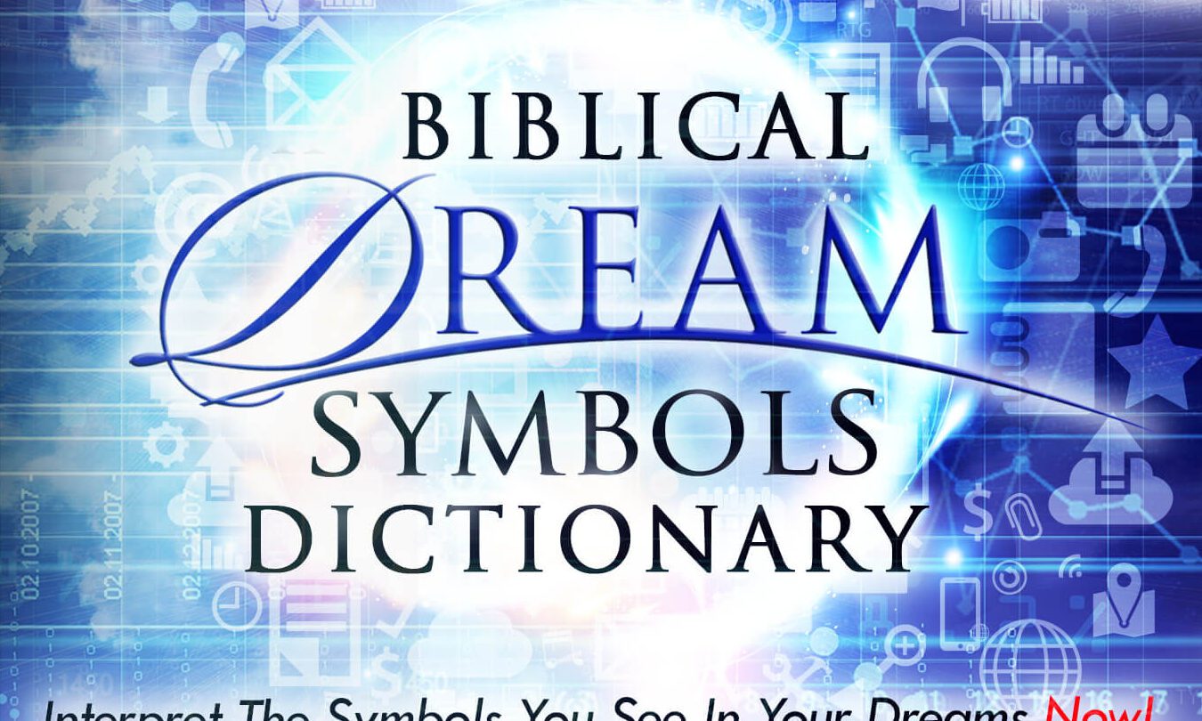 The Biblical Interpretation Of Dreaming About Your Ex With Someone Else