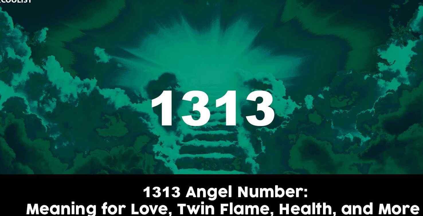 hebrew meaning of 1313