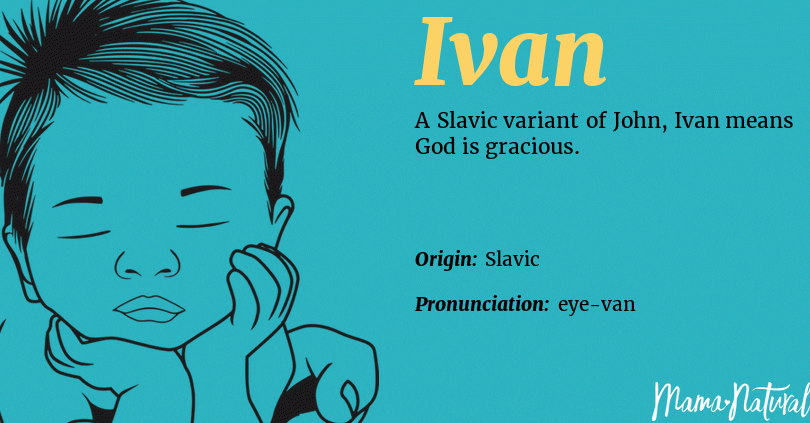 The Biblical Meaning of Ivan: Uncovering the Spiritual Significance ...