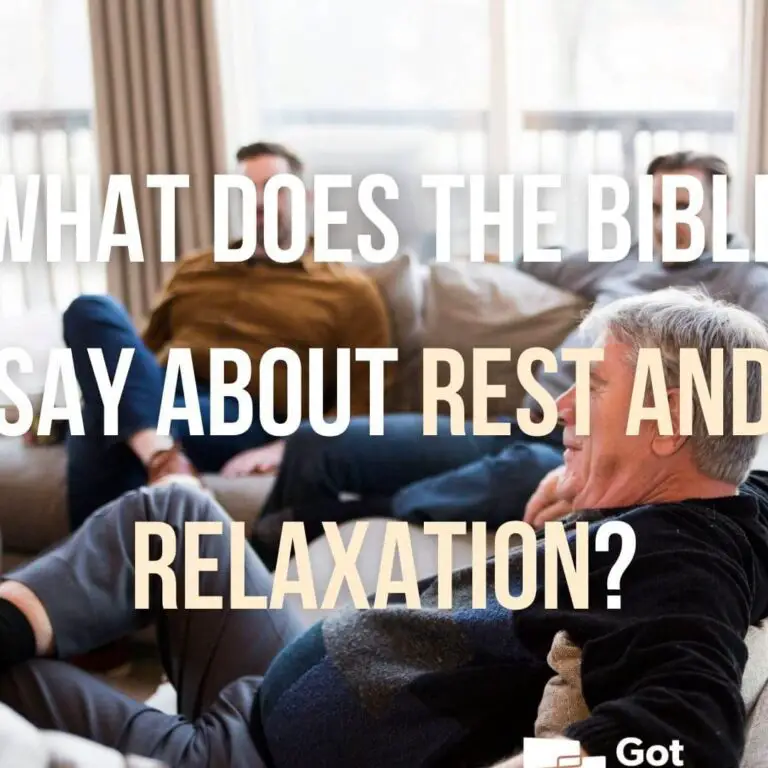 rest of all meaning in english