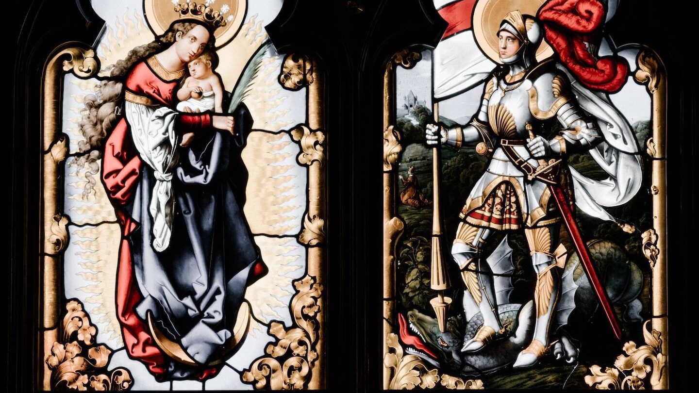 The Sacred Significance of Maranatha: Unveiling its Biblical Meaning