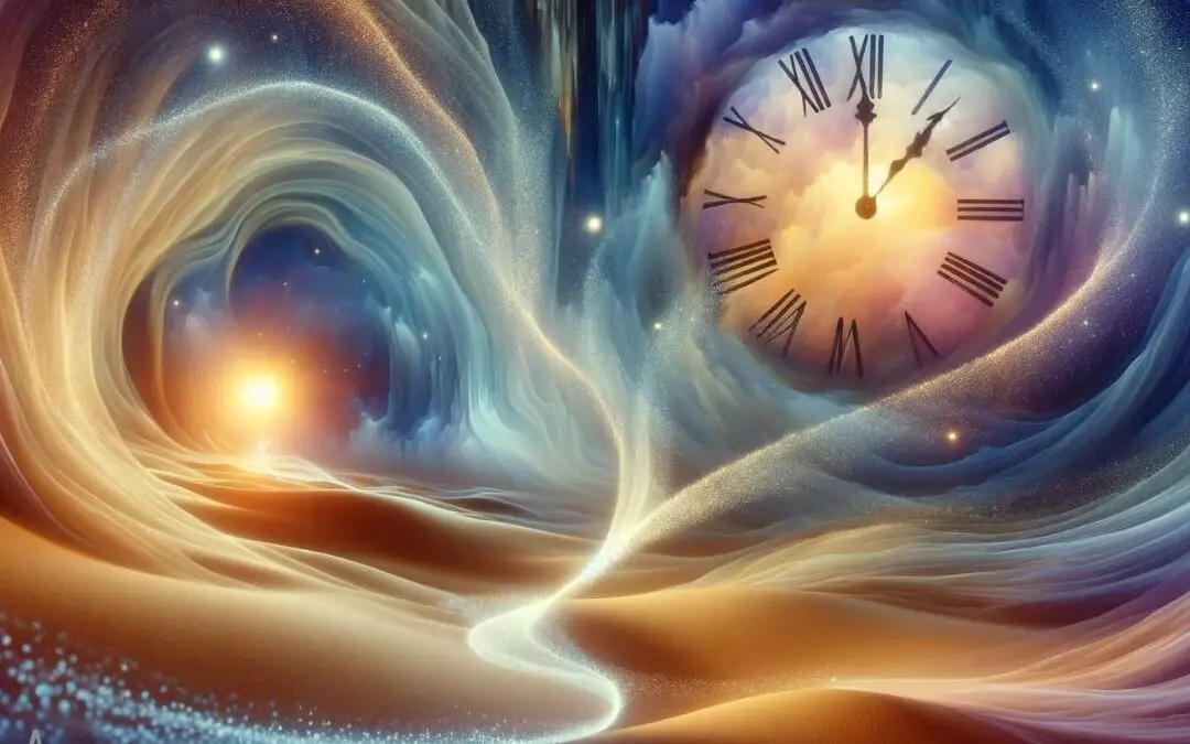 The Biblical Significance of a Clock in a Dream Unlocking Spiritual