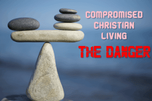 compromise faith balance