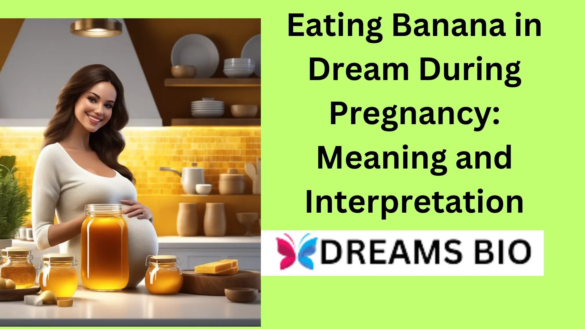 The Spiritual Significance of Eating Bananas in Dreams: Unveiling the ... The Spiritual Significance of Eating Bananas in Dreams: Unveiling the ...