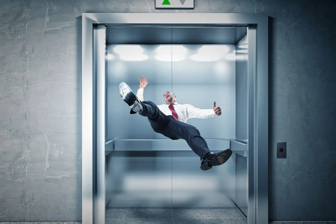The Spiritual Significance of Elevators in Dreams Exploring the