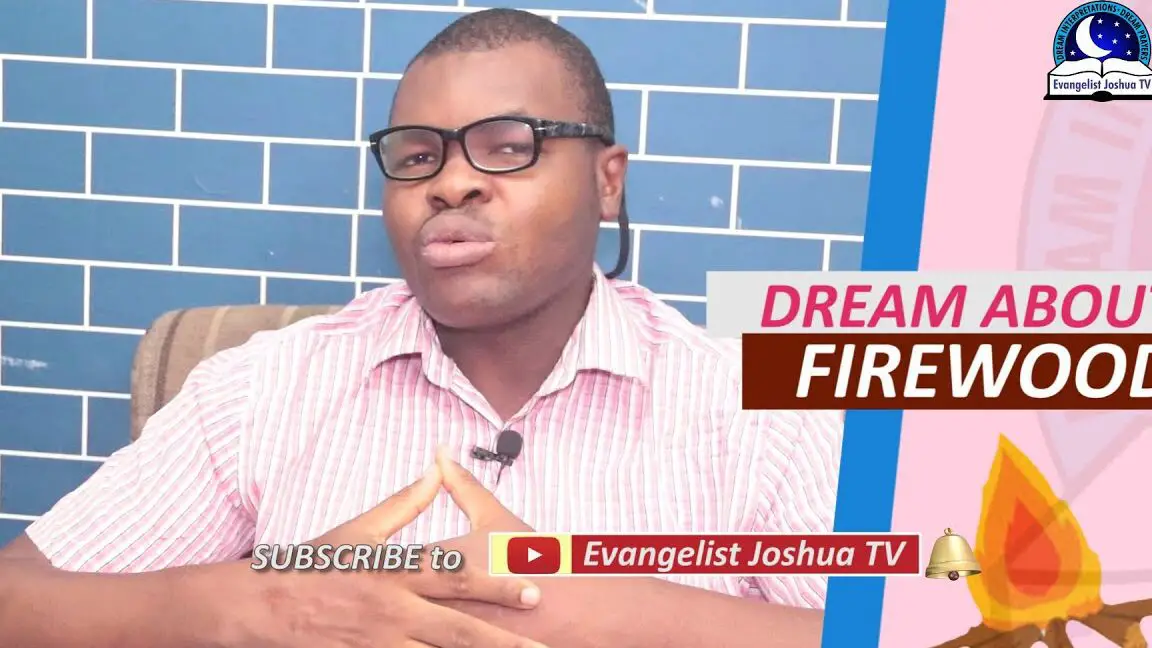 The Spiritual Significance of Firewood in a Dream Exploring its