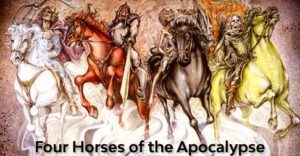 The Symbolic Significance of Horses in the Bible - John Baptist Church