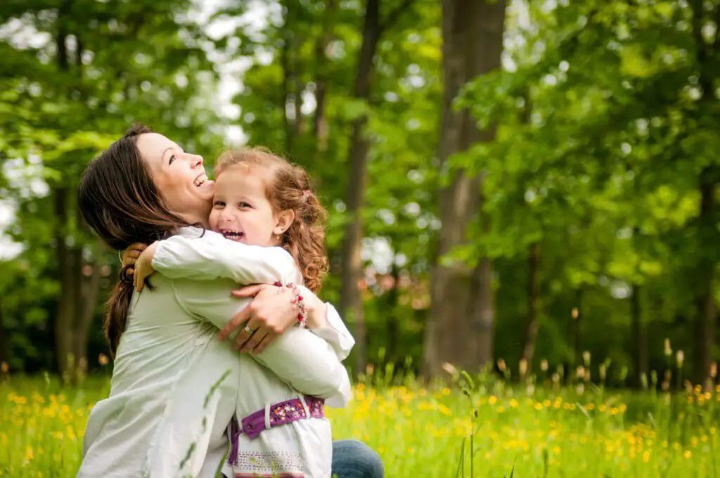 The Spiritual Significance Of Hugging In Dreams: Unveiling The Biblical ...