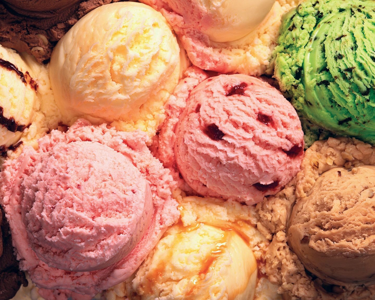 The Divine Significance of Ice Cream Unveiling the Biblical Meaning