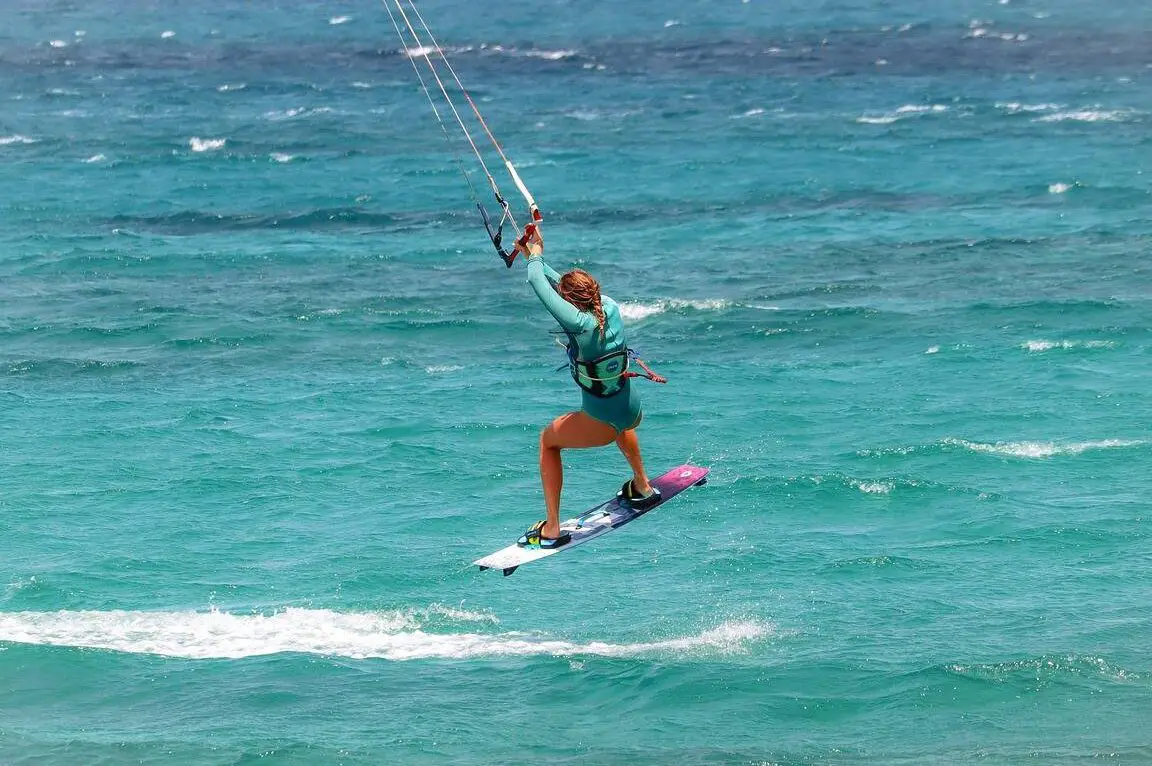 The Spiritual Significance of a Kite in Dreams Exploring its Biblical