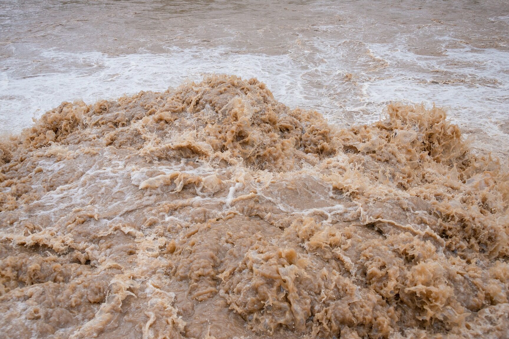 The Spiritual Significance of Muddy Water in the Bible - John Baptist ...