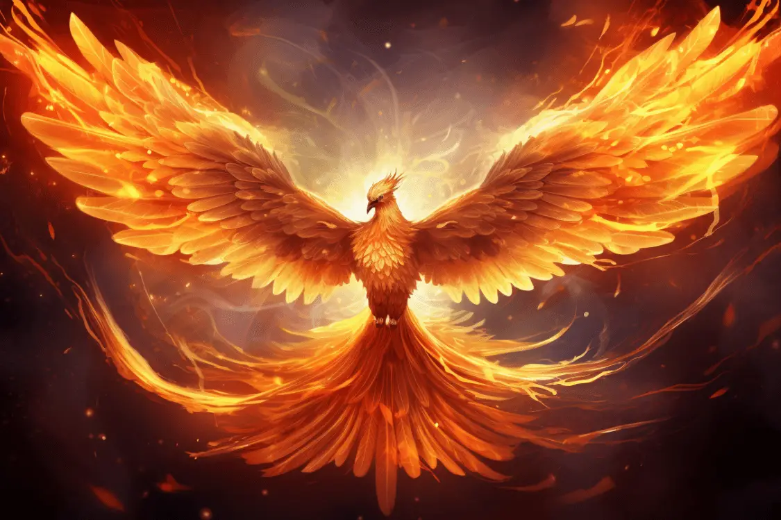 The Biblical Significance of the Phoenix: A Divine Symbol of ...