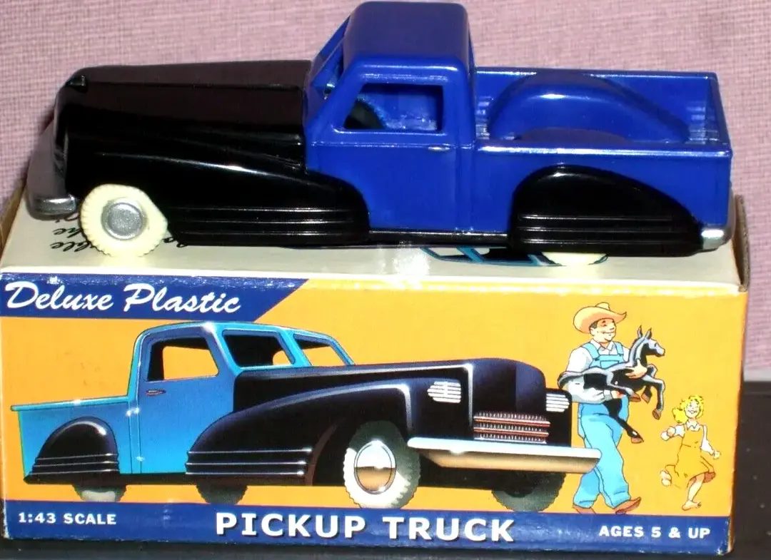 Biblical Interpretation of Pickup Truck Dreams Unveiling the Spiritual