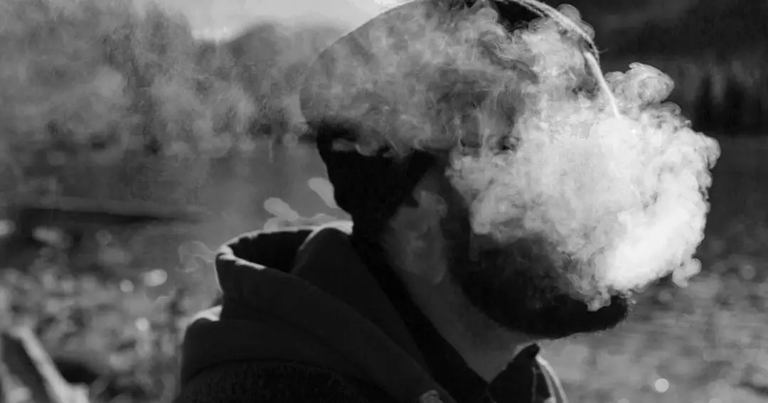 The Biblical Interpretation of Smoking Weed in a Dream John Baptist