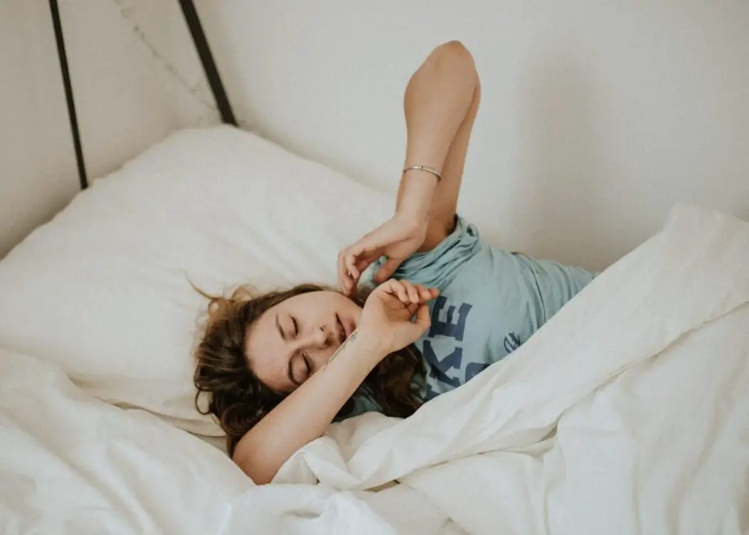 The Spiritual Significance of the Bed in the Bible - John Baptist Church