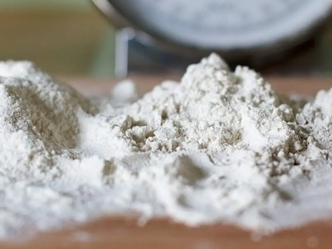 The Spiritual Symbolism of Flour in a Dream Unveiling the Biblical